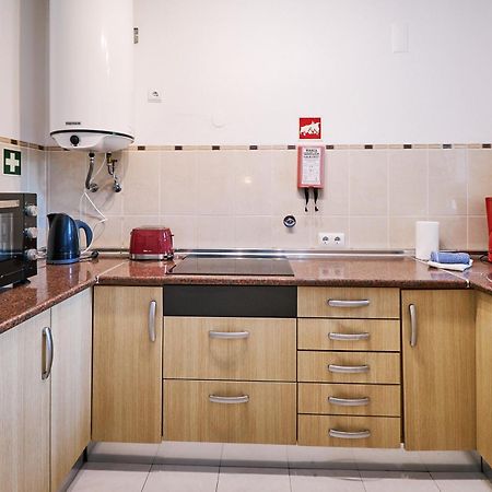 קארבואירו Apartment Al Gharb מראה חיצוני תמונה