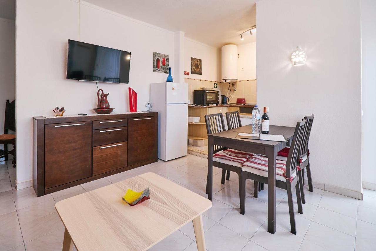 קארבואירו Apartment Al Gharb מראה חיצוני תמונה
