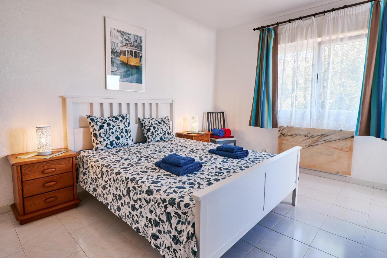 קארבואירו Apartment Al Gharb מראה חיצוני תמונה