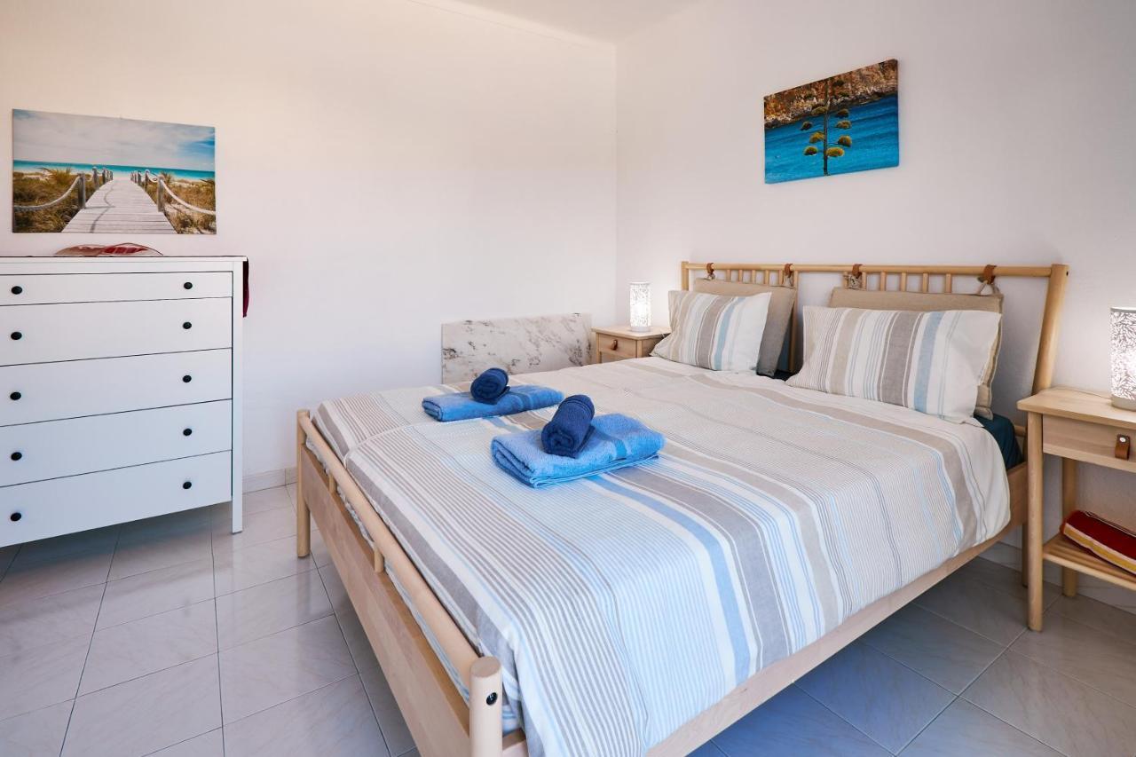 קארבואירו Apartment Al Gharb מראה חיצוני תמונה
