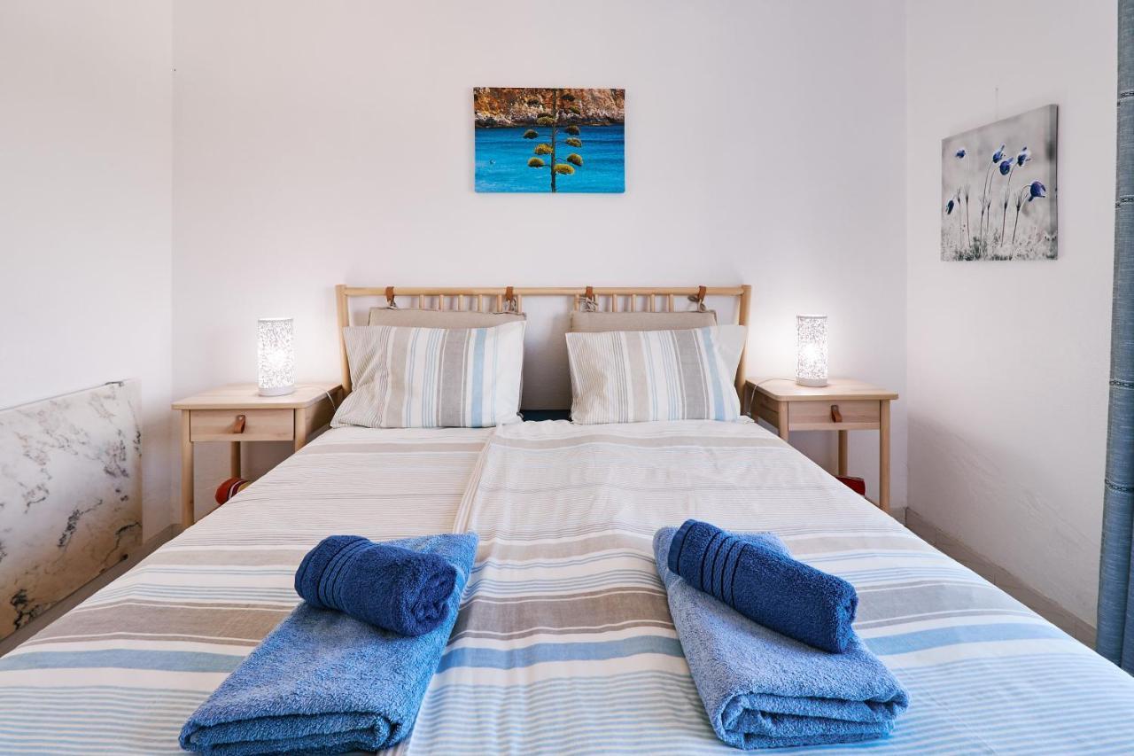 קארבואירו Apartment Al Gharb מראה חיצוני תמונה