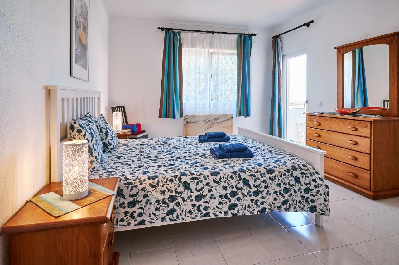 קארבואירו Apartment Al Gharb מראה חיצוני תמונה