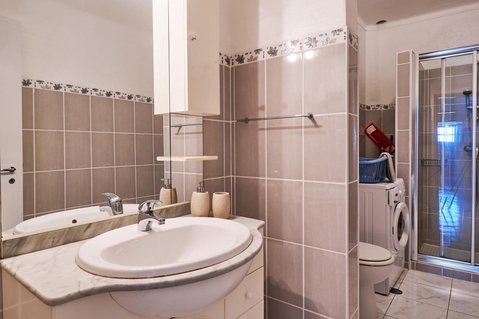 קארבואירו Apartment Al Gharb מראה חיצוני תמונה