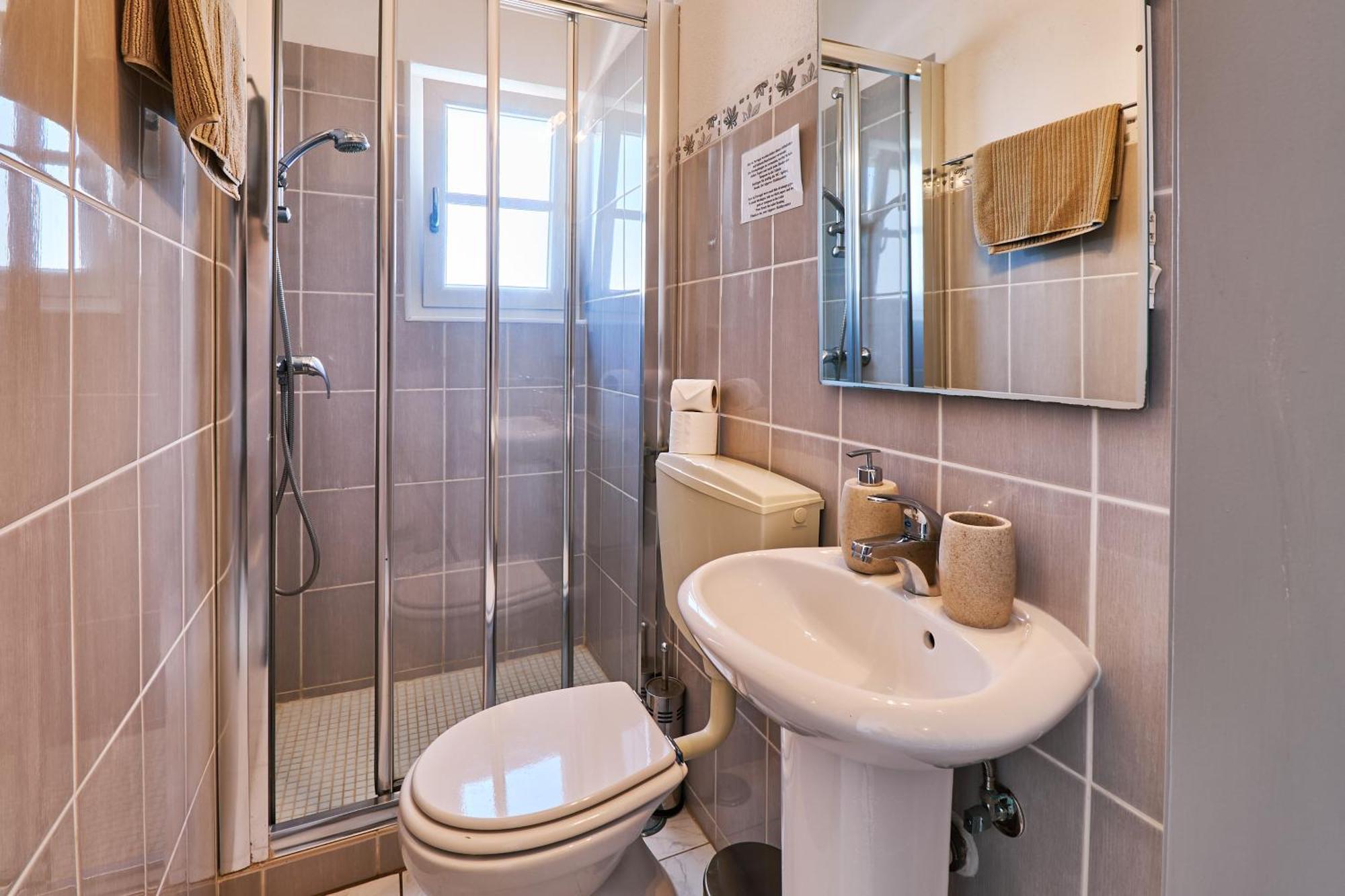 קארבואירו Apartment Al Gharb מראה חיצוני תמונה