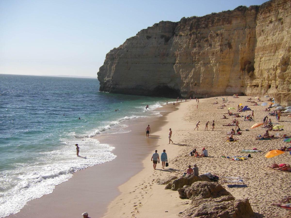 קארבואירו Apartment Al Gharb מראה חיצוני תמונה
